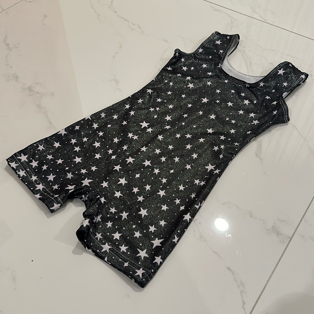 Stars and sparkles